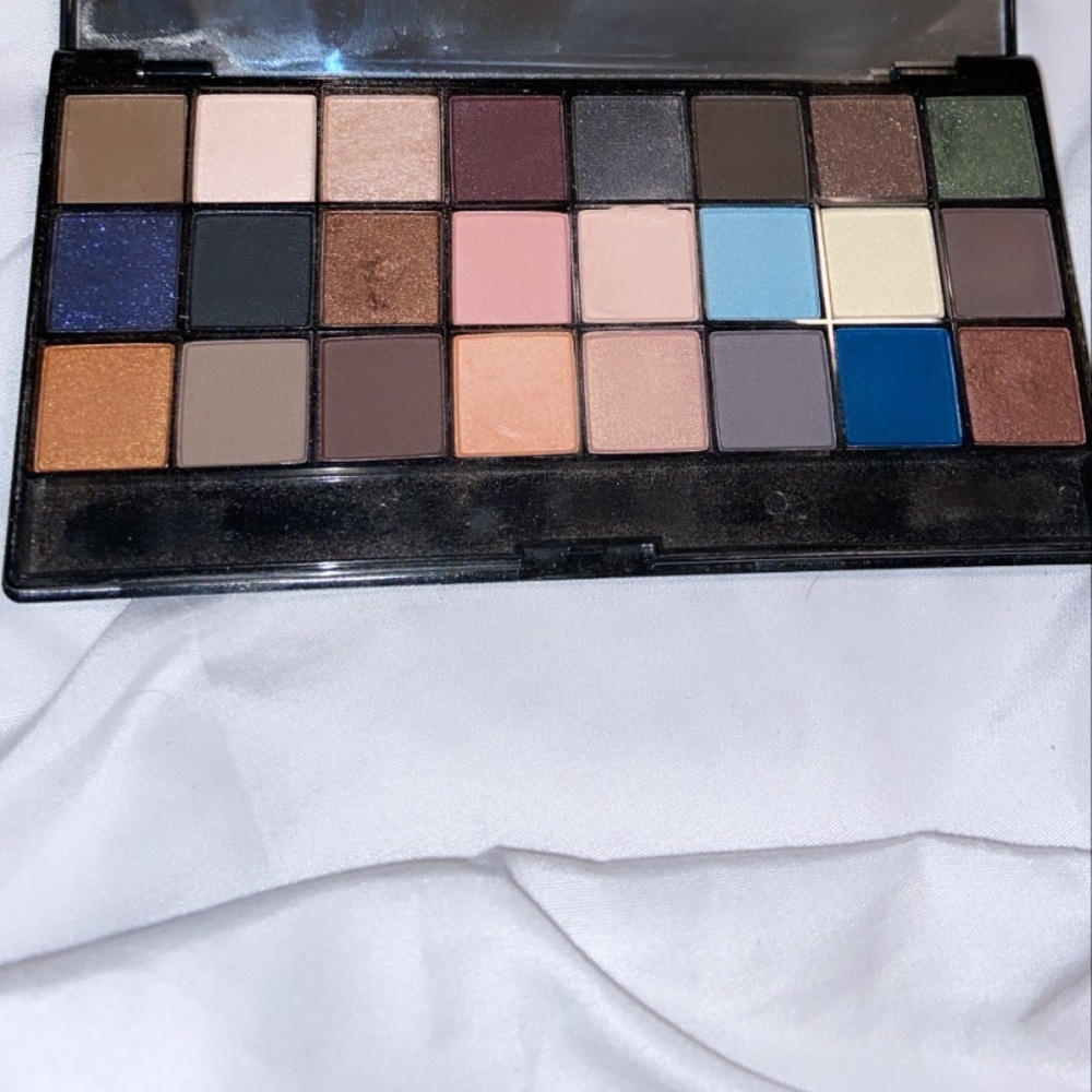 NYX Makeup Palette